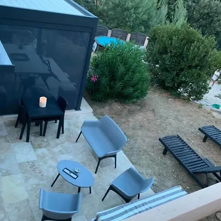 Apartment Pretty Studio On The Heights Of